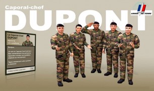 Esercito Francese